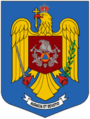 IGSU - Inspectoratul General pentru Situații de Urgență