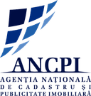 ANCPI - Agenția Națională de Cadastru și Publicitate Imobiliară
