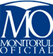 Monitorul Oficial - Monitorul Oficial al României