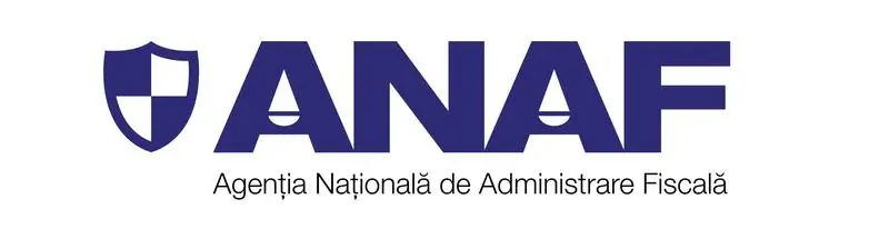 ANAF - Agenția Națională de Administrare Fiscală