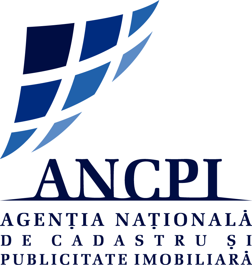 ANCPI - Agenția Națională de Cadastru și Publicitate Imobiliară