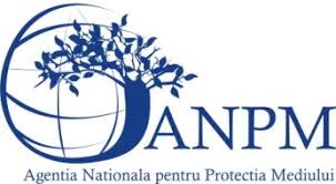 ANPM - Agenția Națională pentru Protecția Mediului