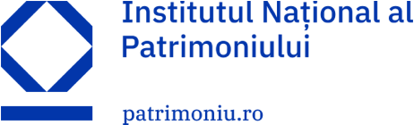 INP - Institutul Național al Patrimoniului